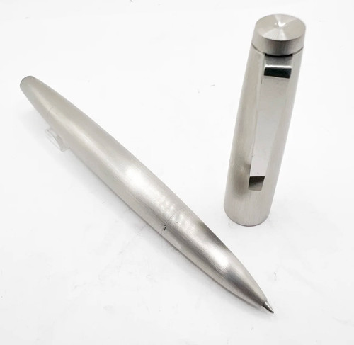 Lamy 2000 stainless steel - 2000,