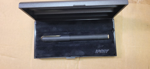 Lamy imporium rollerball - imporium, pen