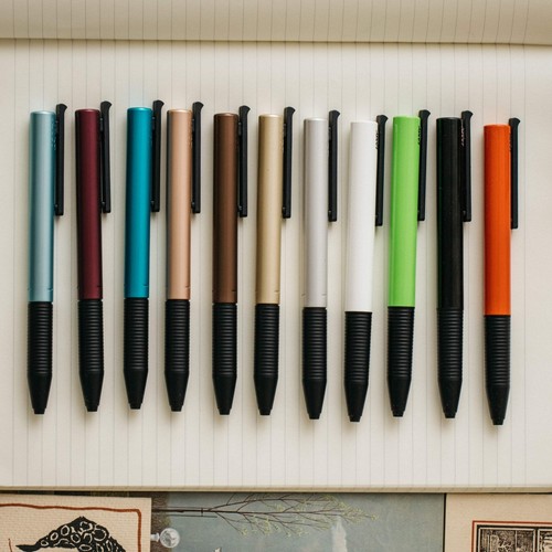 Lamy tipo rollerball - lamy,