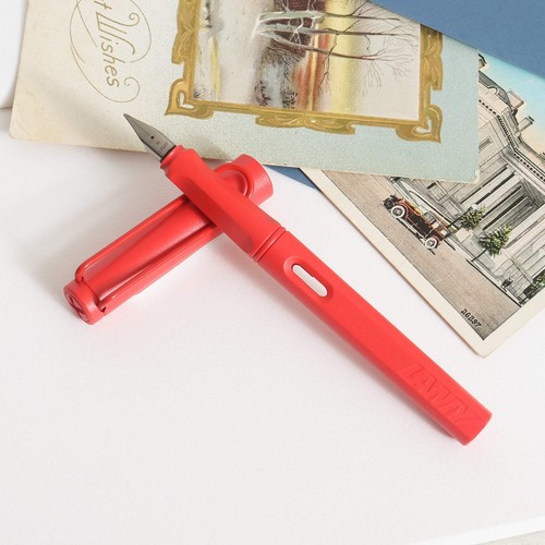 Lamy safari 2022 cozy - lamy,